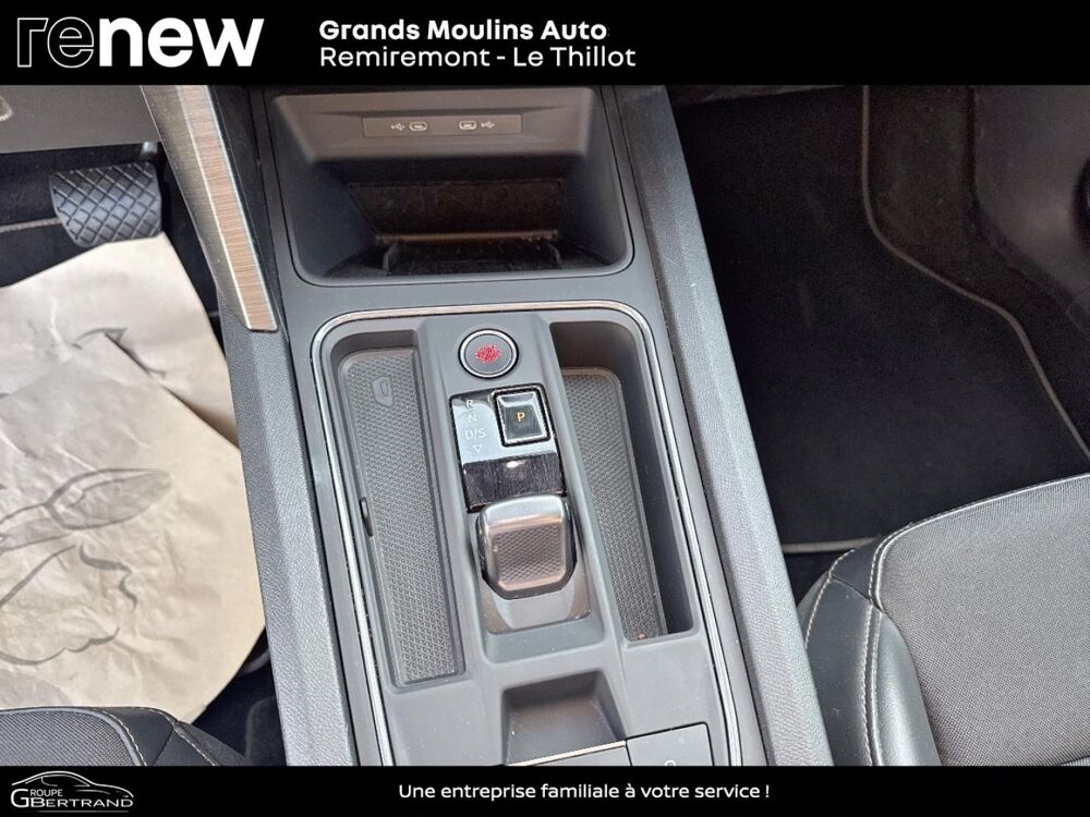 Formentor 1.5 TSI 150ch Business Edition DSG7 2024 occasion 88160 Le Thillot