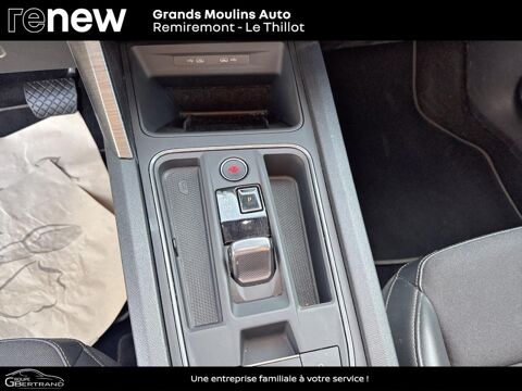 Formentor 1.5 TSI 150ch Business Edition DSG7 2024 occasion 88160 Le Thillot