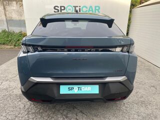 3008 1.2 Hybrid 145ch Allure Business e-DCS6 2026 occasion 95500 Gonesse