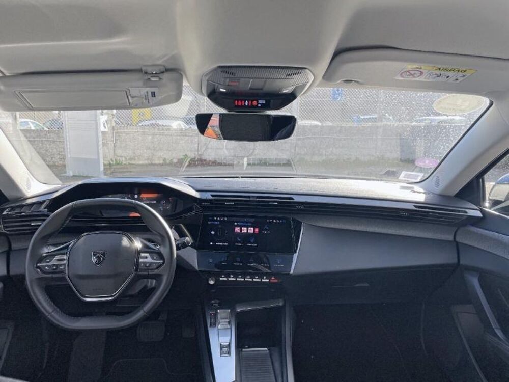 308 PHEV 180ch Allure Pack e-EAT8 2022 occasion 27400 Louviers