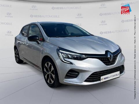 Clio 1.0 TCe 90ch Evolution GPS 2023 occasion 25000 Besan&ccedil;on