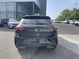 T-ROC 1.5 TSI EVO2 150CH R-LINE DSG7 2025 occasion 33700 M&eacute;rignac