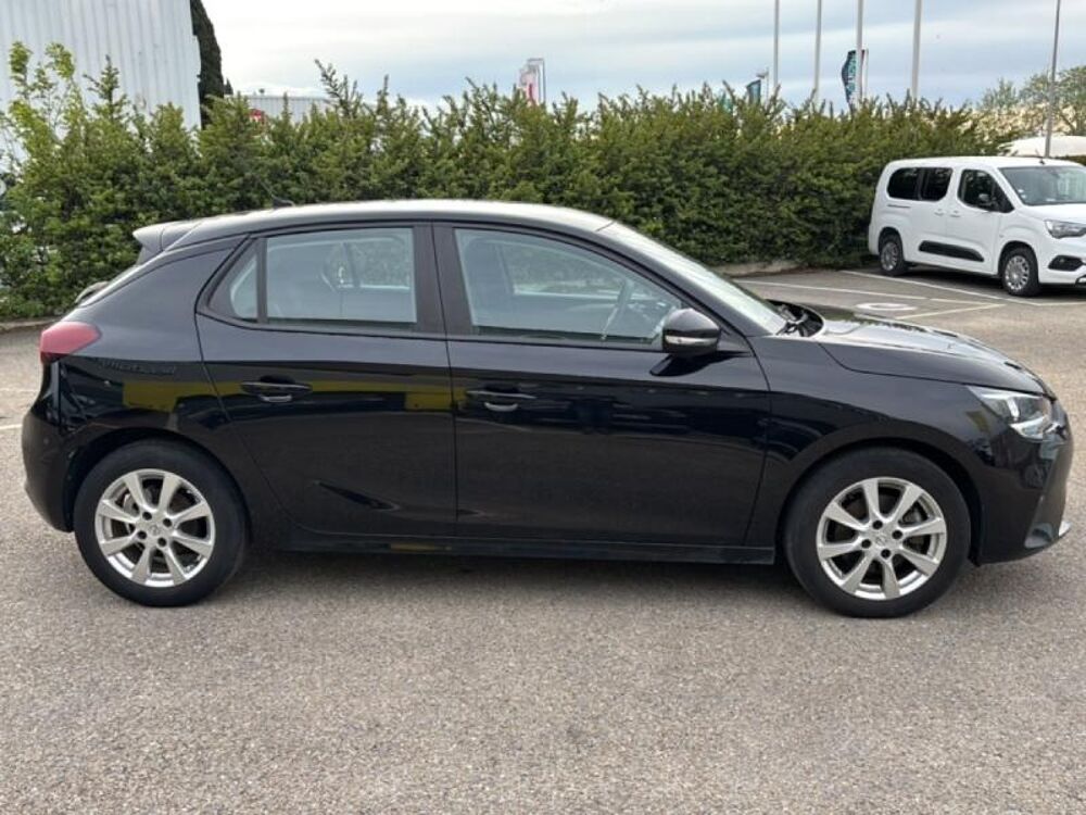 Corsa 1.5 D 100ch Edition 2023 occasion 13200 Arles