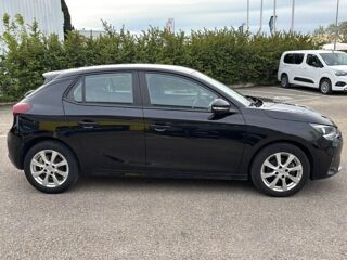 Corsa 1.5 D 100ch Edition 2023 occasion 13200 Arles