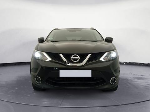 Qashqai 1.6 DCI 130CH TEKNA ALL-MODE 4X4-I / 1 ERE MAIN / 2015 occasion 38340 Voreppe