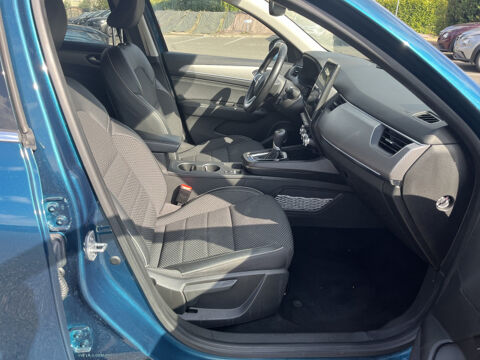 Arkana 1.6 E-TECH 145CH INTENS -21B 2022 occasion 95310 Saint-Ouen-l'Aum&ocirc;ne