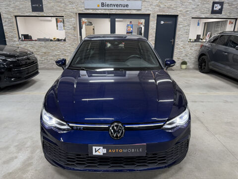 Golf 245CH DSG6 [ Digital Cockpit Pro - LED Plus - Cam&eacute;ra - Ambia 2021 occasion 13400 Aubagne