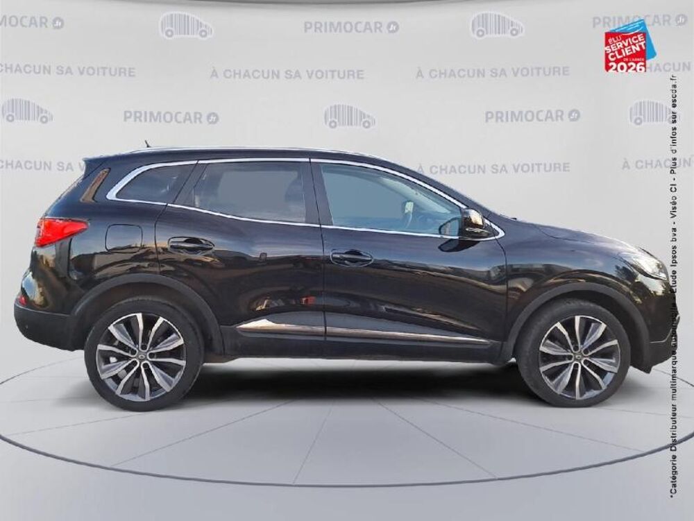 Kadjar 1.6 dCi 130ch energy Intens 4WD 2018 occasion 57970 Illange