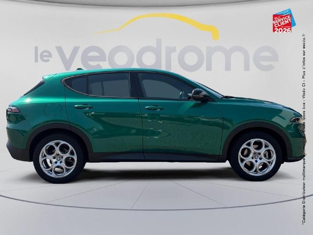 Tonale 1.5 Hybrid 130ch Sprint TCT 2023 occasion 67800 Bischheim
