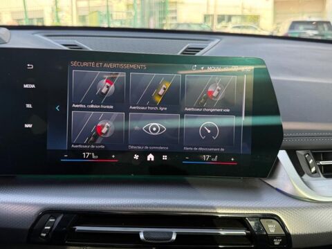 X1 sDrive20d 163ch M Sport 2025 occasion 78240 Chambourcy