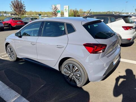 Ibiza 1.0 TSI 115ch Copa DSG7 2026 occasion 24430 Marsac-sur-l'Isle