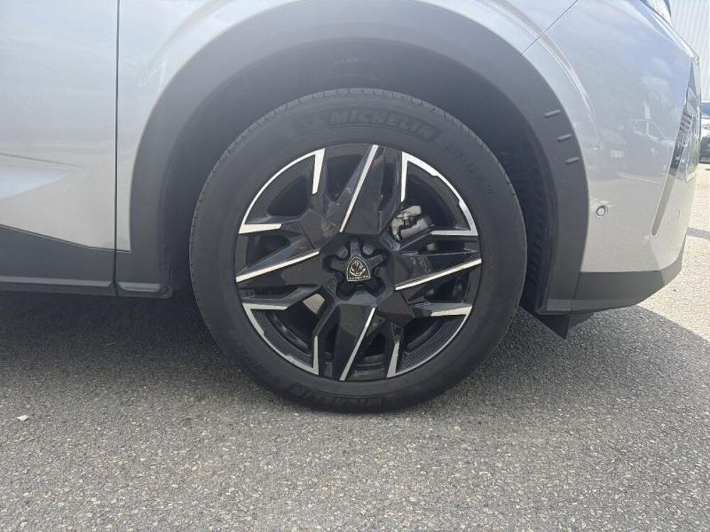 5008 Hybrid 145ch GT e-DCS6 2025 occasion 28500 Vernouillet