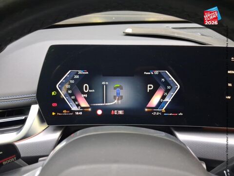 X1 sDrive20i 170ch M Sport 2023 occasion 68000 Colmar