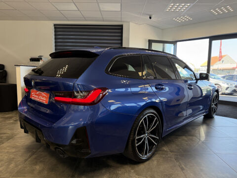 S&eacute;rie 3 (G21) / A PARTIR DE 392,79/MOIS* / 320DA XDRIVE 190CH M SPOR 2023 occasion 57350 Stiring-Wendel