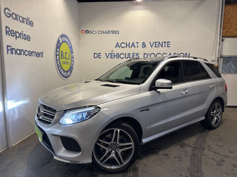 Annonce voiture Mercedes Classe GLE 49990 