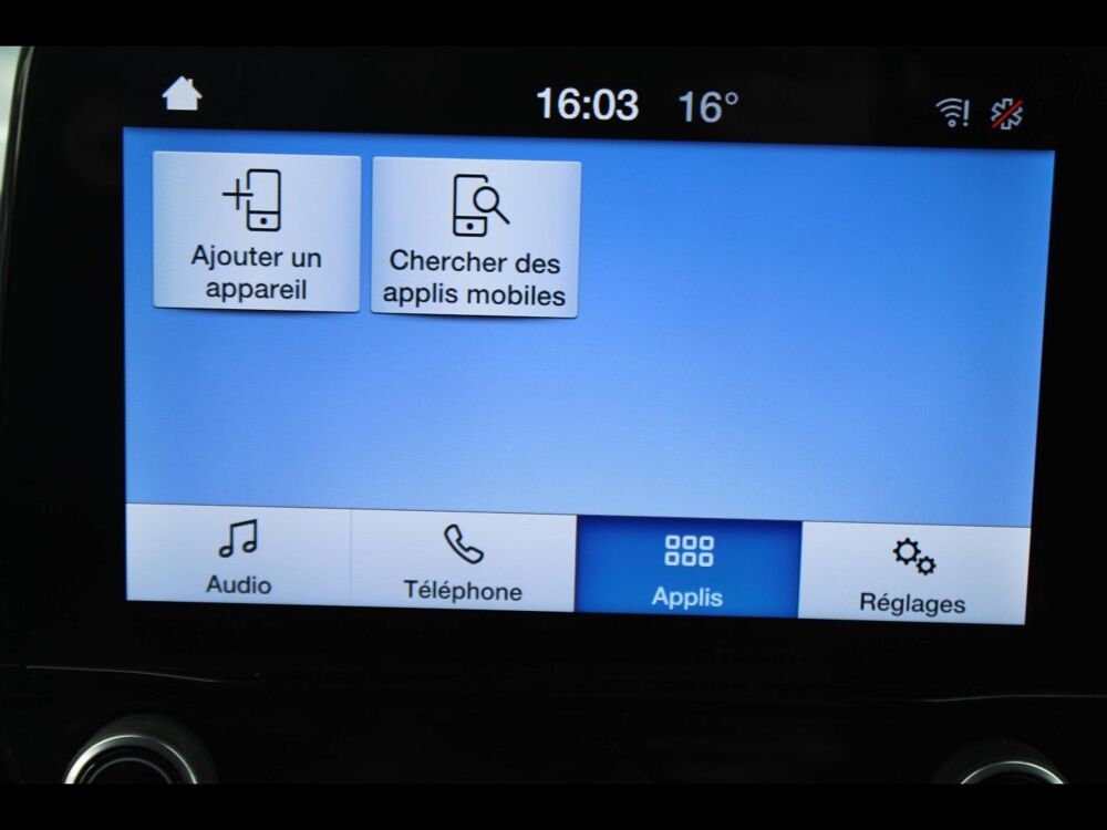 Transit 290 L1H1 2.0 EcoBlue 185 S&S Sport BVA6 2021 occasion 31200 TOULOUSE