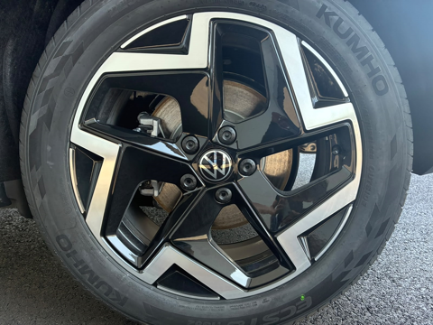 T-ROC 1.5 ETSI 150CH R-LINE DSG7 2026 occasion 53810 CHANGE