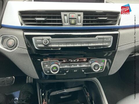 X2 xDrive25eA 220ch M Sport Euro6d-T 6cv 2023 occasion 68390 Sausheim