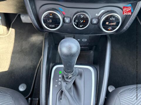 Tipo 1.5 FireFly Turbo 130ch S/S Garmin Hybrid DCT7 MY22 2022 occasion 21000 Dijon