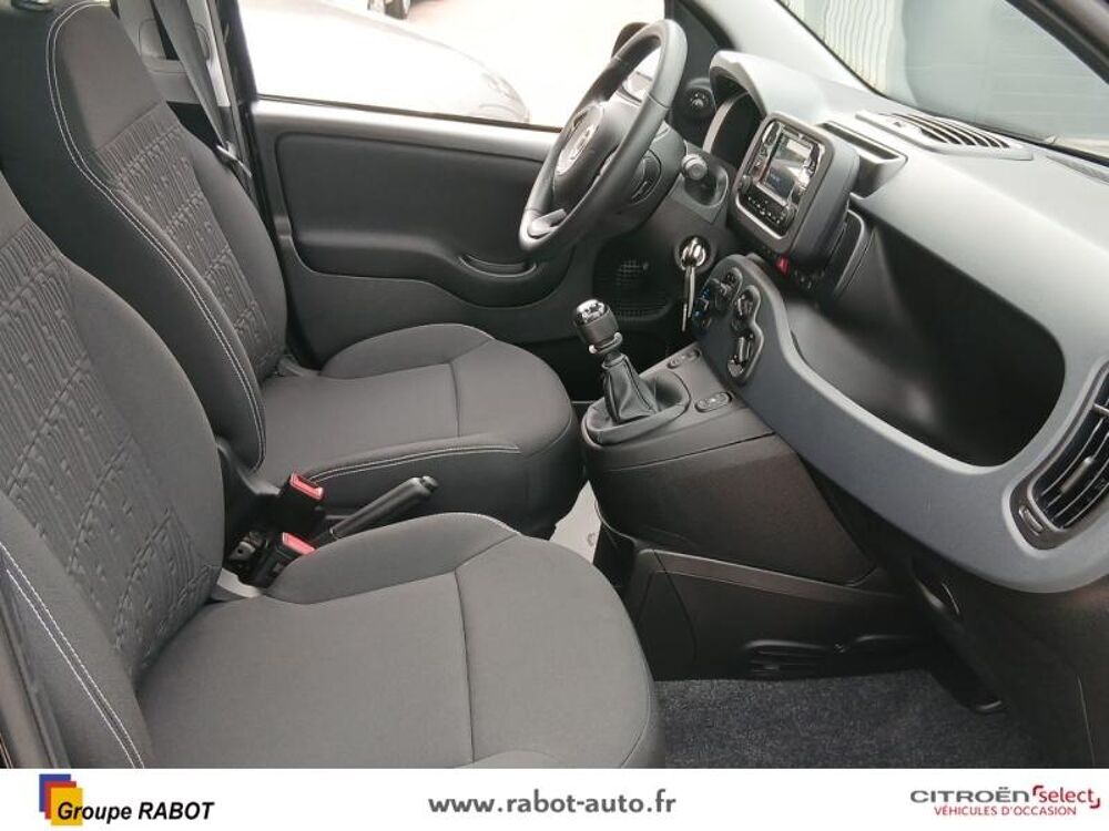 Panda Classic 1.0 70ch BSG S&S City 2025 occasion 78750 Mareil-Marly