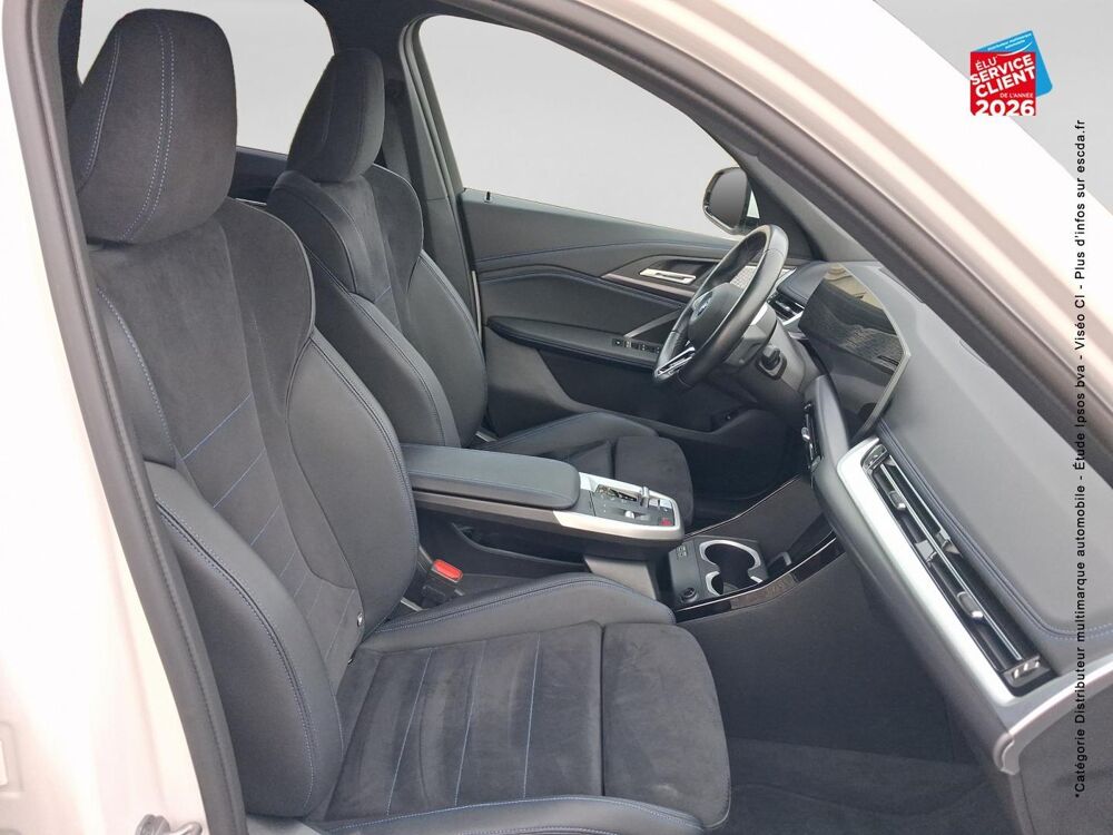X1 ixDrive30 313ch M Sport 2023 occasion 68390 Sausheim