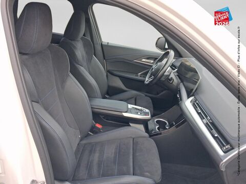 X1 ixDrive30 313ch M Sport 2023 occasion 68390 Sausheim
