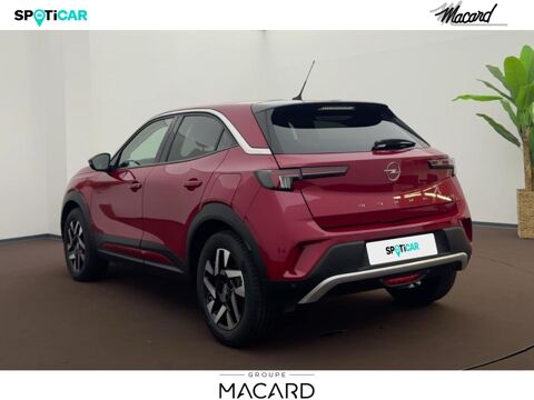 Mokka -e 136ch Elegance 2022 occasion 82000 Montauban