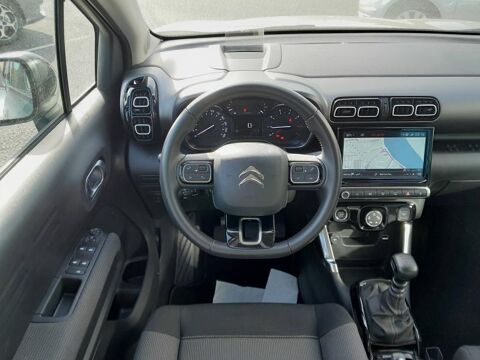 C3 Aircross 1.2 PureTech 110ch S&S MAX 2024 occasion 64600 Anglet