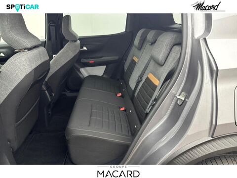 C3 Electrique 113ch 44,2kWh autonomie confort PLUS 2025 occasion 82000 Montauban