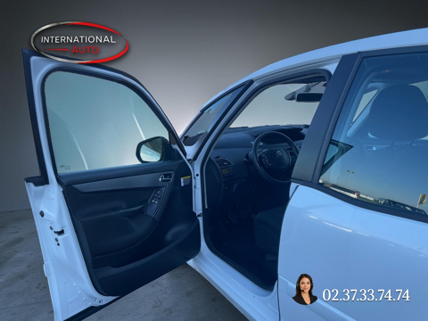 C4 Picasso 1.6 VTI 120CH ATTRACTION 2012 occasion 28700 Auneau