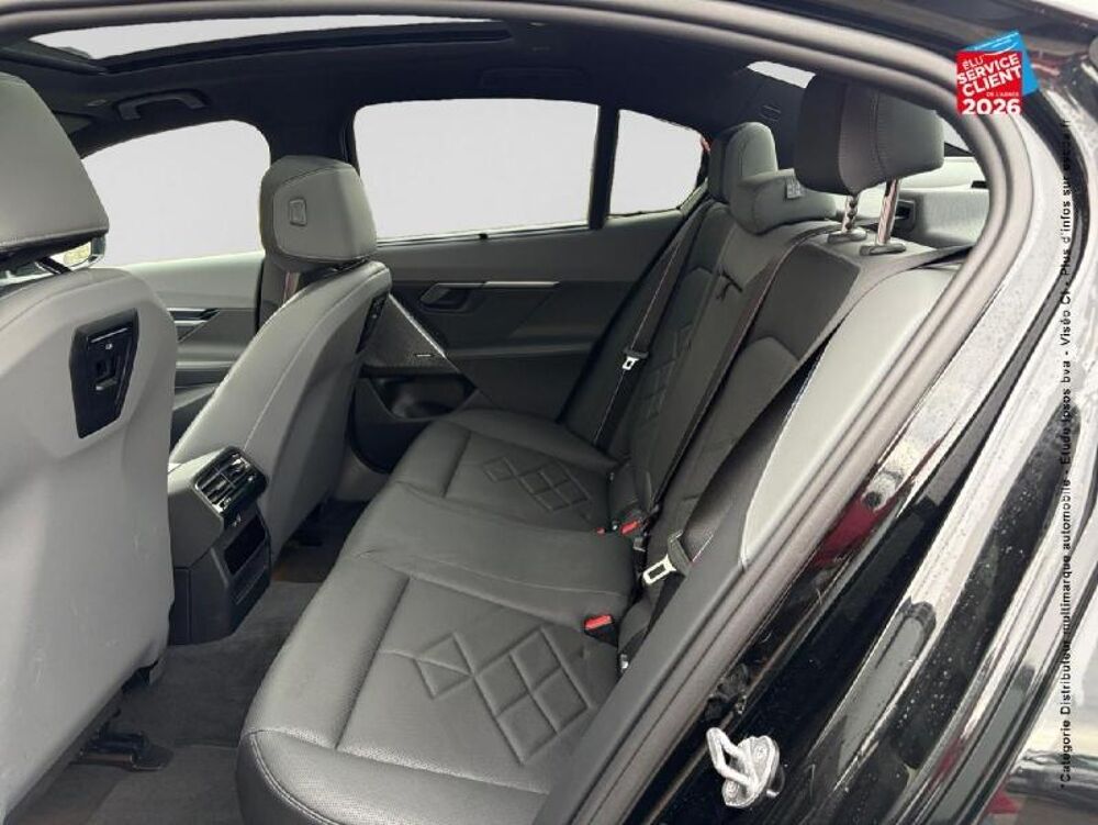 S&eacute;rie 5 i5 M60 601ch xDrive 2025 occasion 68390 Sausheim