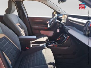 C3 Aircross 1.2 Hybride 145ch PLUS e-DCS6 2025 occasion 57970 Illange