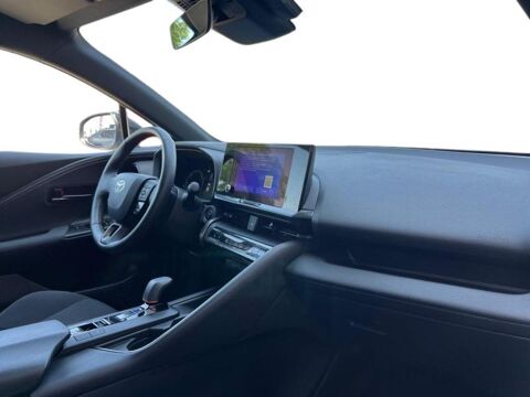C-HR 1.8 Hybride 140ch Design NG23 2025 occasion 84120 Pertuis