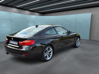 S&eacute;rie 4 (F32) 420DA XDRIVE 190CH M SPORT 2015 occasion 88200 Saint-Nabord
