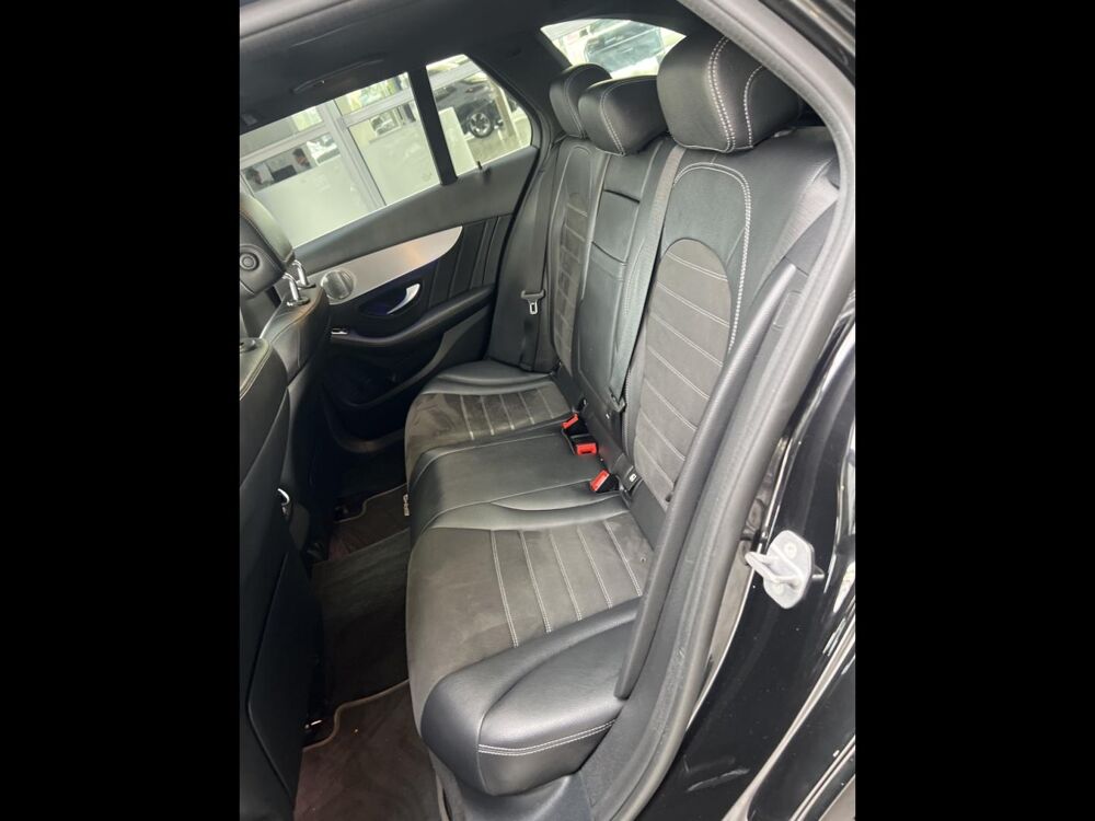 Classe C 300 de 194+122ch AMG Line 9G-Tronic 2021 occasion 31400 TOULOUSE