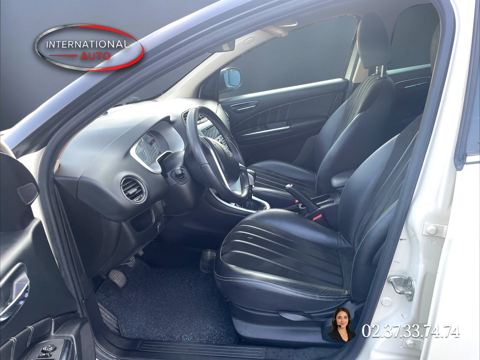 Delta 1.6 MULTIJET 120 16V DPF PLATINO 2008 occasion 28700 Auneau