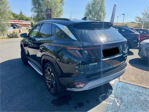 Tucson 1.6 T-GDI 288ch Plug-in Executive 2026 occasion 24660 Notre-Dame-de-Sanilhac