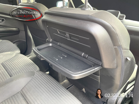Grand scenic IV 1.5 DCI 110CH ENERGY BUSINESS 7 PLACES 2017 occasion 28700 Auneau