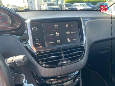 2008 1.2 PureTech 130ch E6.c GT Line S&S 2019 occasion 57140 Woippy