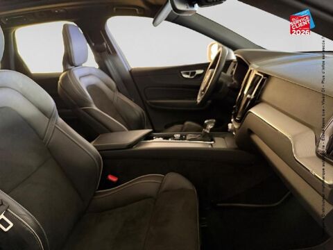 XC60 D4 AdBlue 190ch R-Design Geartronic 2019 occasion 67460 Souffelweyersheim