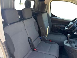 Proace Long 130 D-4D Business RC22 2023 occasion 13730 Saint-Victoret