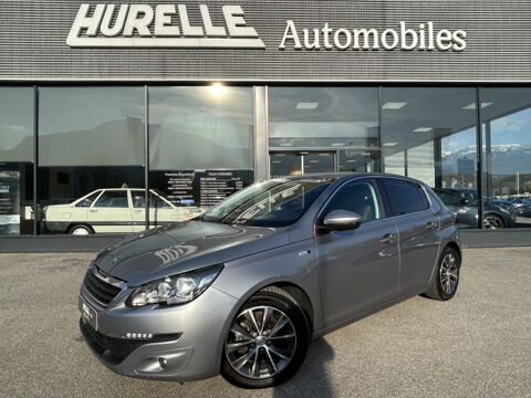 Peugeot 308 1.2 PURETECH 110CH STYLE S&S 95G 5P/