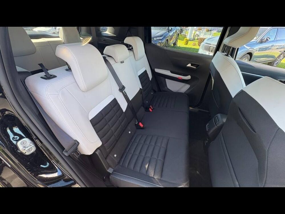 C3 Aircross 1.2 Hybride 145ch MAX e-DCS6 7 places 2026 occasion 27930 Normanville