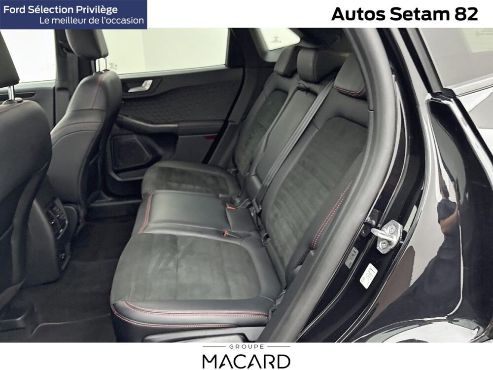 Kuga 2.0 EcoBlue 150ch mHEV ST-Line X 2021 occasion 82000 MONTAUBAN