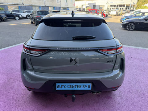 DS3 1.2 PURETECH 130CH PERFORMANCE LINE AUTOMATIQUE 2023 occasion 07200 Aubenas