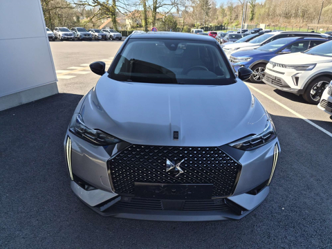 DS3 1.2 HYBRIDE 145CH ETOILE 2025 occasion 87270 COUZEIX