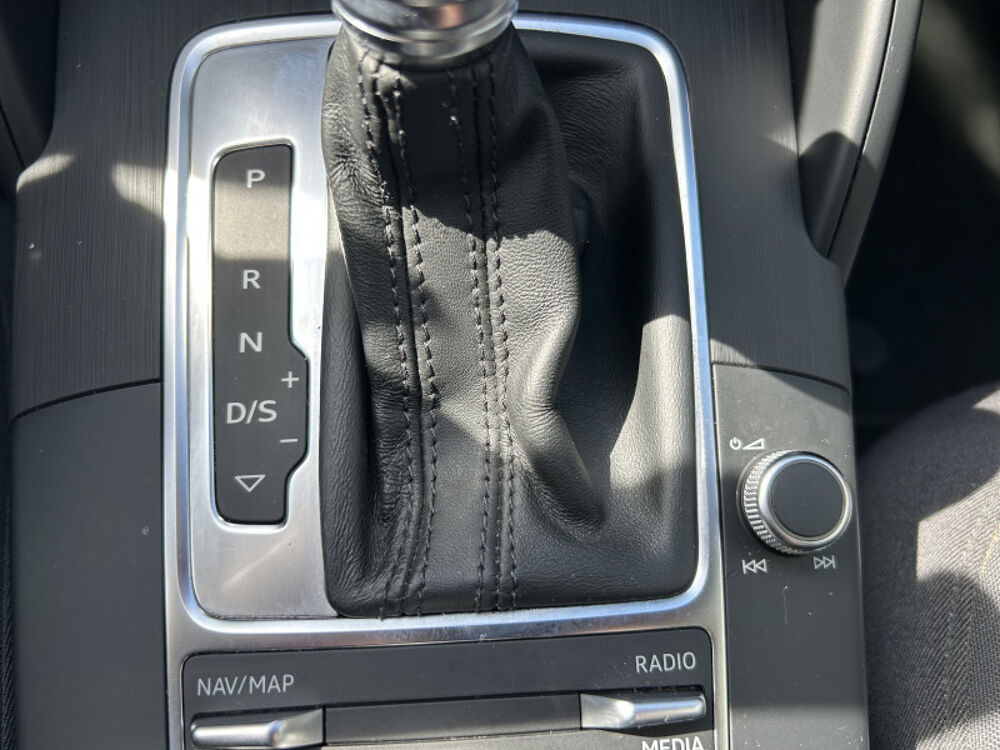 A3 1.4 TFSI 110CH DESIGN S TRONIC 7 + RESERVOIR GNV (Cout 2 foi 2018 occasion 38130 ECHIROLLES