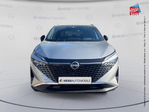 Qashqai Hybrid e-POWER 205ch Tekna 2026 2026 occasion 57100 Thionville