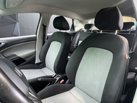 Ibiza 1.6 TDI 105CH I TECH PLUS 5P 2015 occasion 57185 CLOUANGE