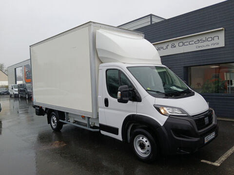 Fiat Ducato POWER 160 PACK 2022 occasion Colomby 50700